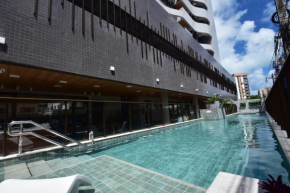 Apartamento completo - Ponta Verde Maceió- Alagoas